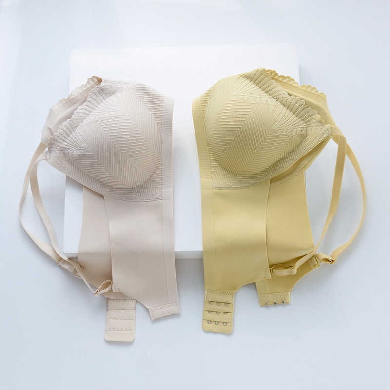 Áo Lót Thể Thao Không Đường May Phối Ren Phong Cách Thái Lan Dành Cho Nữ | BigBuy360 - bigbuy360.vn