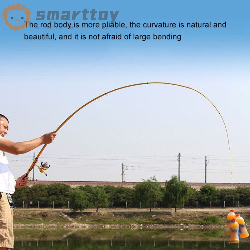 Mini Fishing Rod Ultra Short FRP Telescopic Rock Fishing Raft Fishing Rod