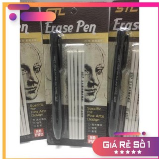 BÚT TẨY CHÌ ERASER PEN