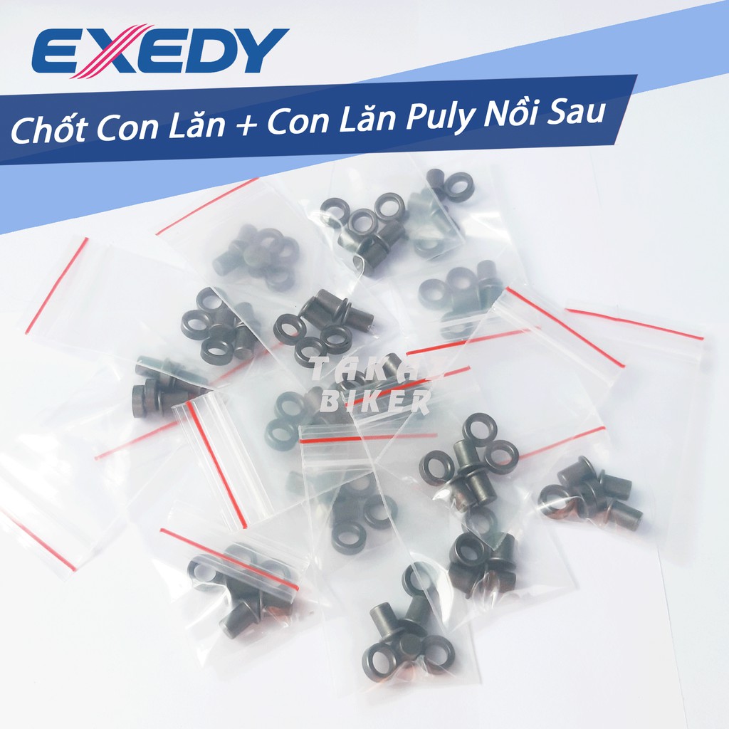 A8 Phụ Kiện Chống Văng Mỡ Bò Của Pulley Air Blade 110 - PCX 125 - Air Blade 125 - SHVN 125 - SH mode - Lead 125