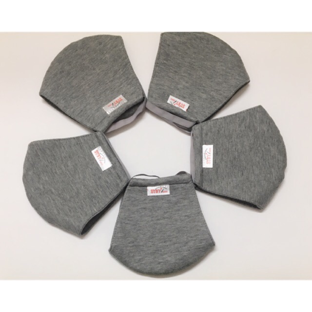 Khẩu trang vải dành cho nam và nữ | BigBuy360 - bigbuy360.vn