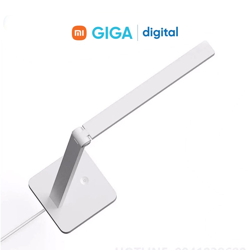 Đèn Bàn Xiaomi Mijia Lite 2020 - Bảo vệ mắt, chống cận thị - BH 6 tháng