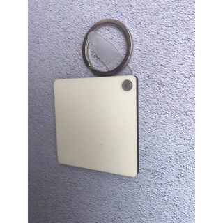 10 Phôi móc khóa gỗ