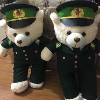 Gấu các ngành 55cm