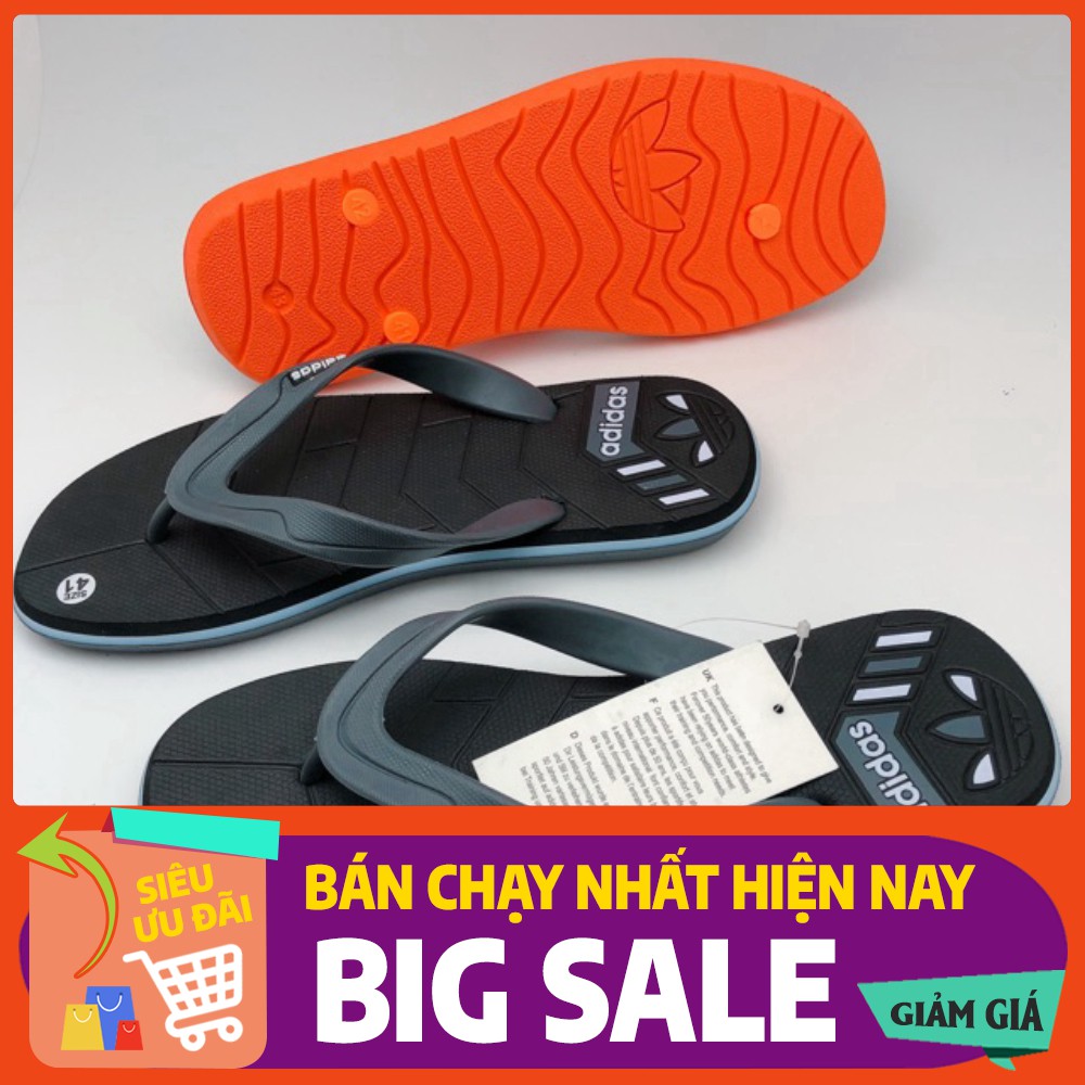 SALE SỐC_Dép Tông ADIDAS HOT NEW Cực Đẹp_Ưu Đãi Lớn _GIÁ RẺ SIÊU SỐC