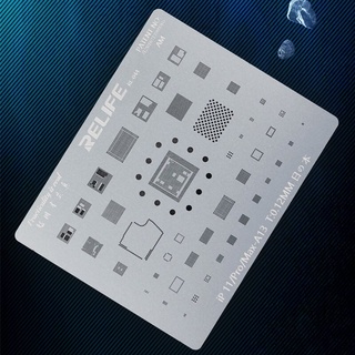 Vĩ làm chân ic iP 8-13prm RL-044