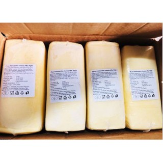 (SHIP TOÀN QUỐC) 1kg phô mai mozarrela Đức