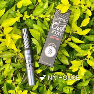 Mascara Etude House cong mi 8g