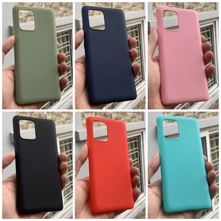 Ốp lưng dẻo [ SAMSUNG GALAXY ] S10 Lite / M80s / Note10Lite / M60s / A81