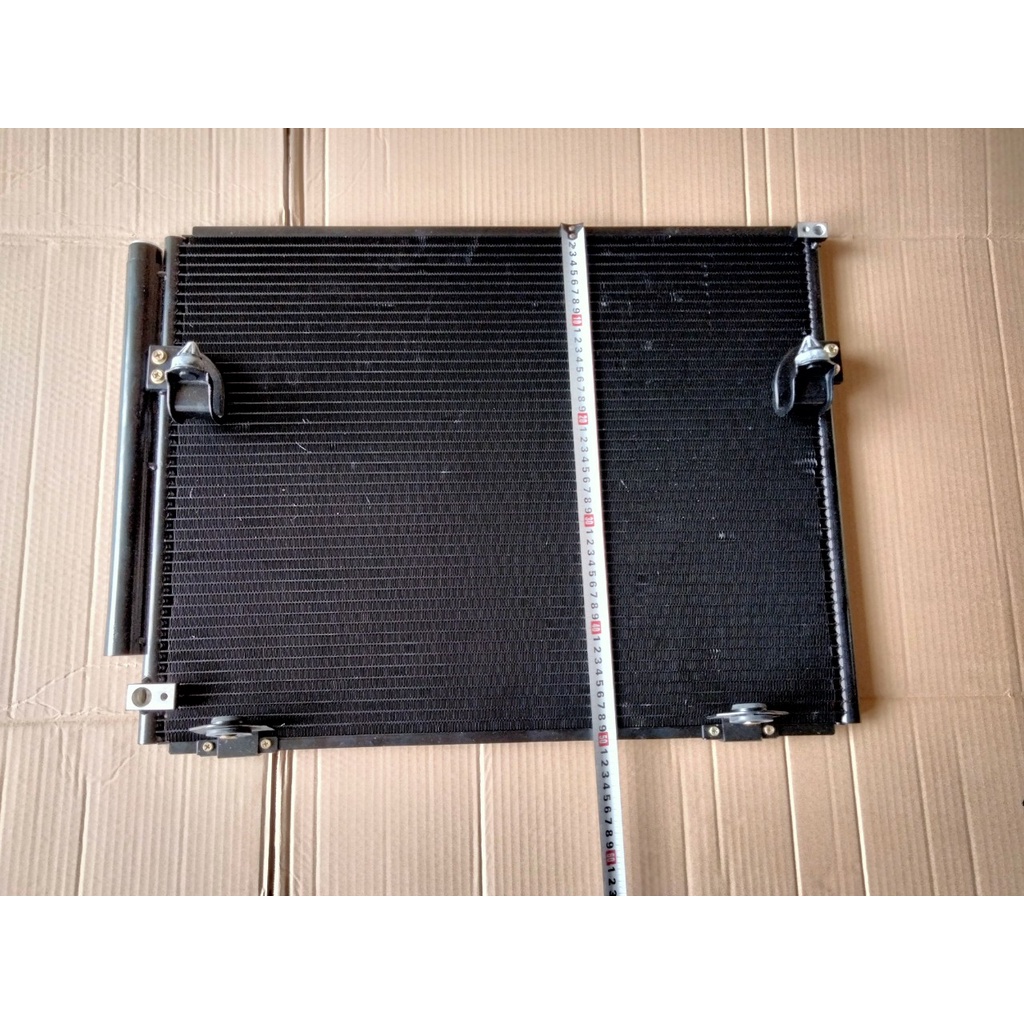 Dàn  nóng Toyota Innova Hàng xịn Thái Lan