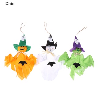 Hình Nộm Ma Trang Trí Halloween