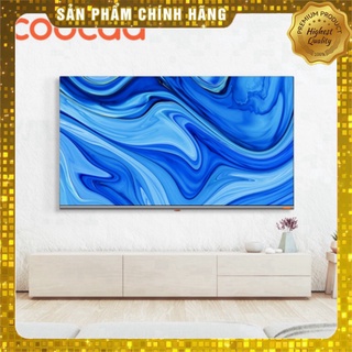 . - Smart Tivi 4K UHD Coocaa 65 inch - Android 9.0 - Model 65S6G - - Miễn phí lắp đặt .