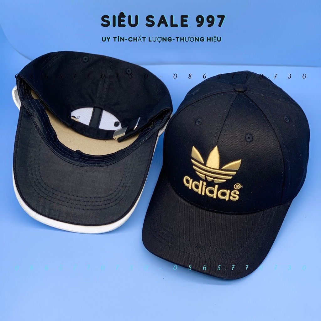 NÓN KẾT ADD LÁ ĐƠN GIẢN THỜI TRANG NAM NỮ SIÊU NGẦU