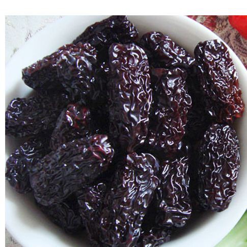 Táo đen sấy khô Tinh Hoa Trà Thảo Mộc 1 kí