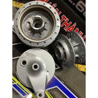 Bộ đùm trước - sau - má đùm sport zin - t181211