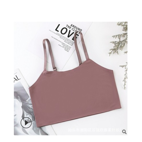 Áo Lá Su Ngắn - Lửng Dạng Dây 40k/1 cái