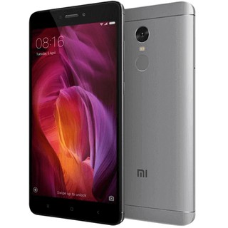 Điện thoại Xiaomi Redmi Note 4 32GB