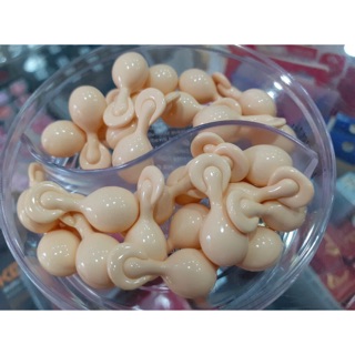 Serum dưỡng trắng da Mega Nno vite (1 viên )