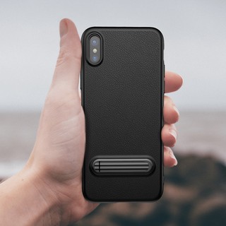 Ốp Lưng Baseus Cho iPhone X