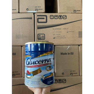 Sữa tiểu đường Glucerna