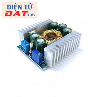 Mạch hạ áp XL4016 - SBT5333 200W