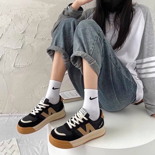 Giày Thể Thao Chữ N G032