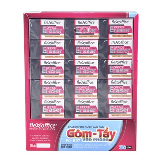 Gôm Flexoffice FO-E07