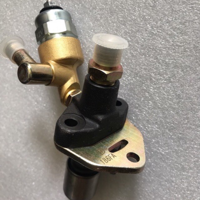 Bơm dầu cao áp  5kw 6.5kw L90 L100 186F 186FA 188F 190F 192F