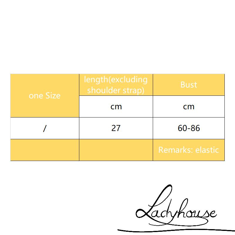 Áo Croptop Không Tay Đệm Mút Màu Trơn Có Dây Xích Kim Loại Cho Nữ