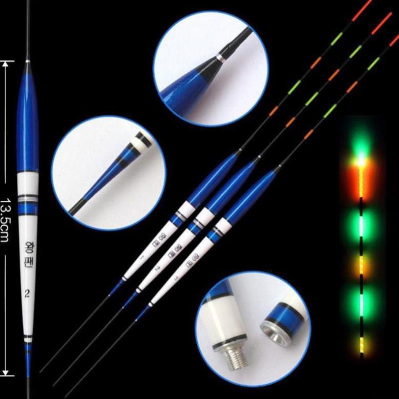 Hộp Đựng Phao Câu Cá Hộp Phao Câu Đài Xám 45cm Chuyên Dụng Đa Năng HP4 đồ câu FISHING_HD