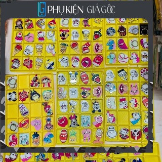 Giá đỡ điện thoại - Iring