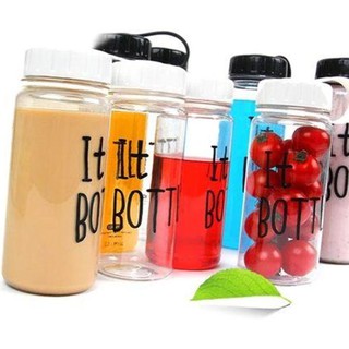 Bình nước lock&Lock It Bottle ABF613BK