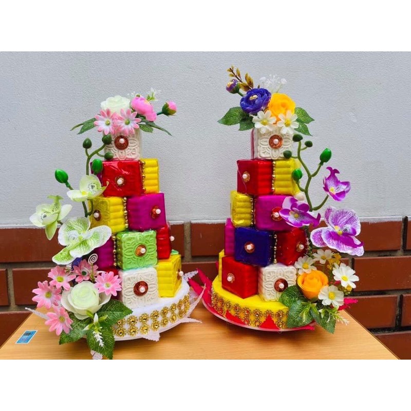 Bánh khảo dâng lễ Phật Thánh, dâng lễ Gia Tiên | BigBuy360 - bigbuy360.vn