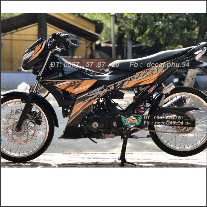 Tem Satrai Fi cam đen rời (V)