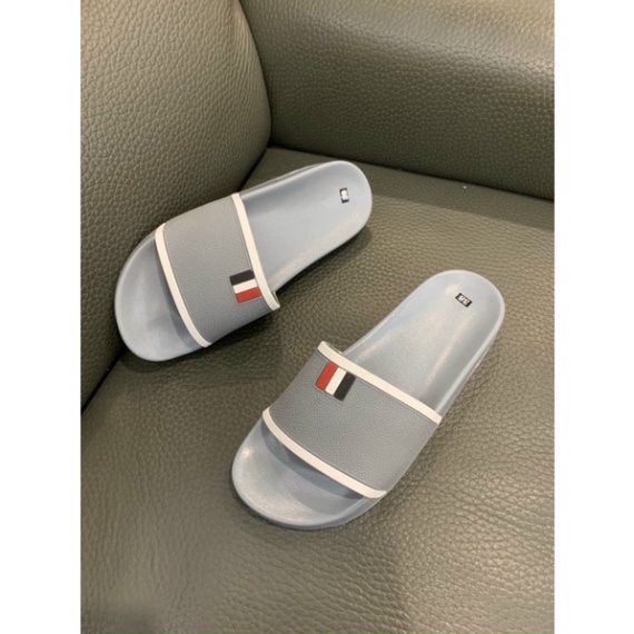 Dép Nam Thom Browne S.C 🔥 ⚜️ NEW