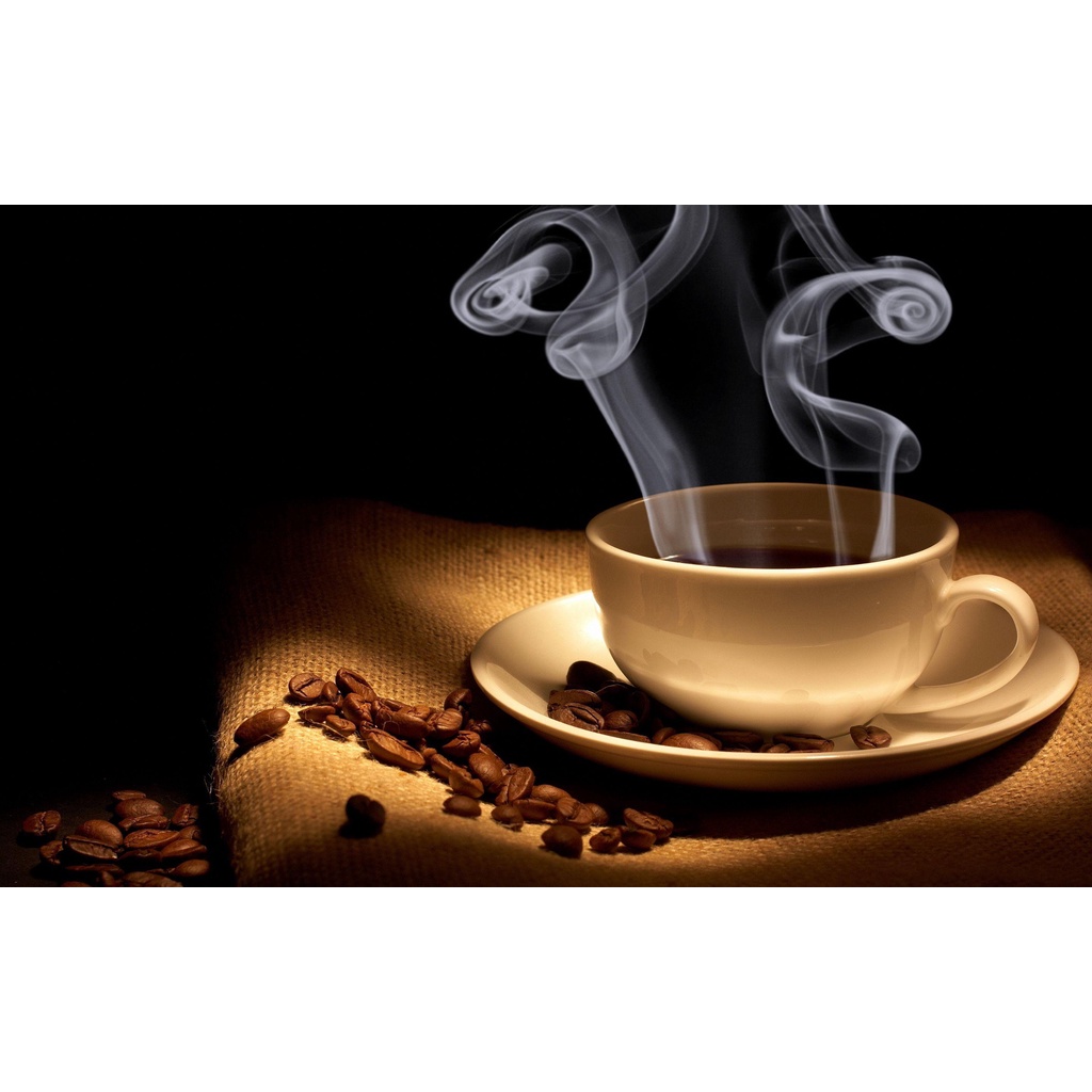 Cà phê Nguyên Chất Cẩm Tuấn ĐẶC BIỆT mix hai dòng Arabica - Robusta hương thơm quyến rũ, say mê gói 500g | BigBuy360 - bigbuy360.vn