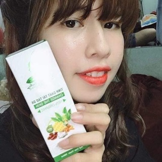 Dưỡng da loha beauty TCTT
