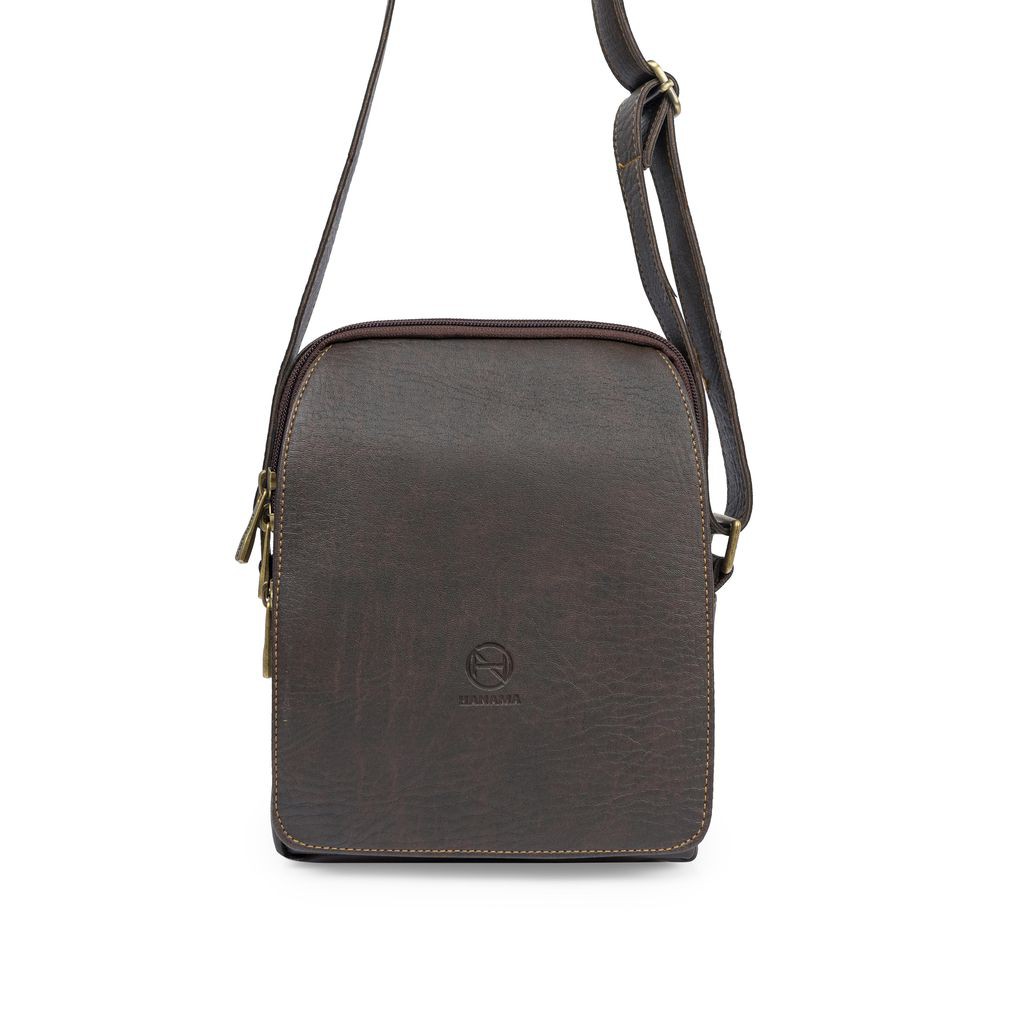 Túi Đeo Chéo HANAMA Lava 8 - Có Phiếu BH 18 Tháng