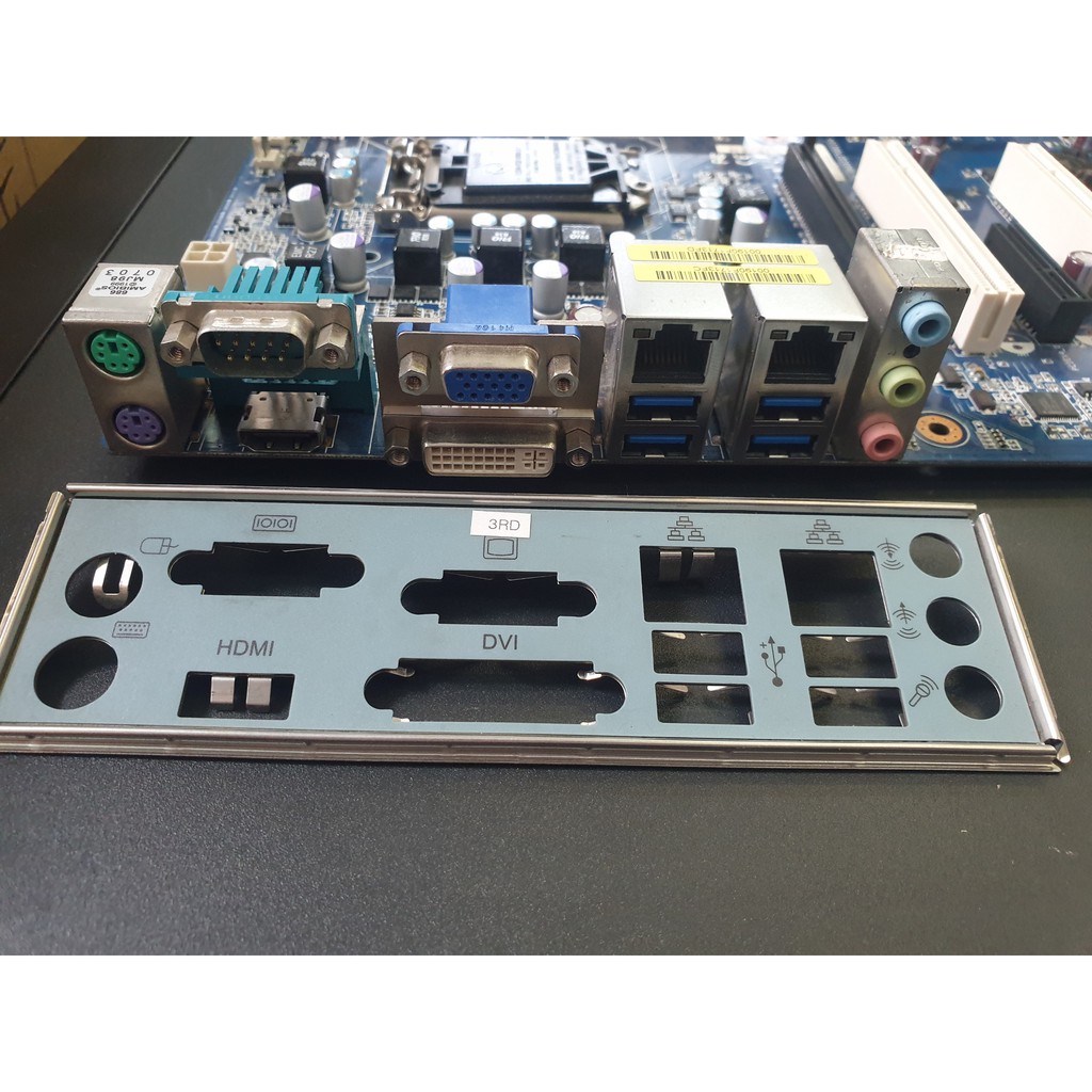 Siêu Hiếm - Mainboard Q77 Nội Địa Nhật Bản Siêu Bền Hiệu Năng Cao | BigBuy360 - bigbuy360.vn