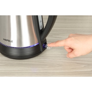Bình đun siêu tốc Hafele 1.7 lít HS-K1703X