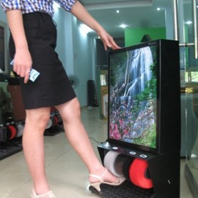 MÁY ĐÁNH GIÀY CX-1016BBA