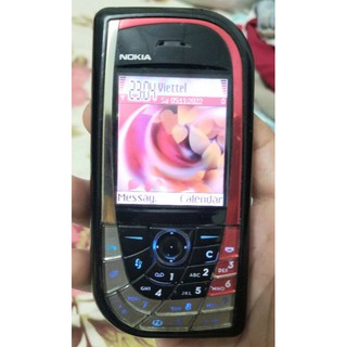 điện thoại nokia 7610 chính hãng