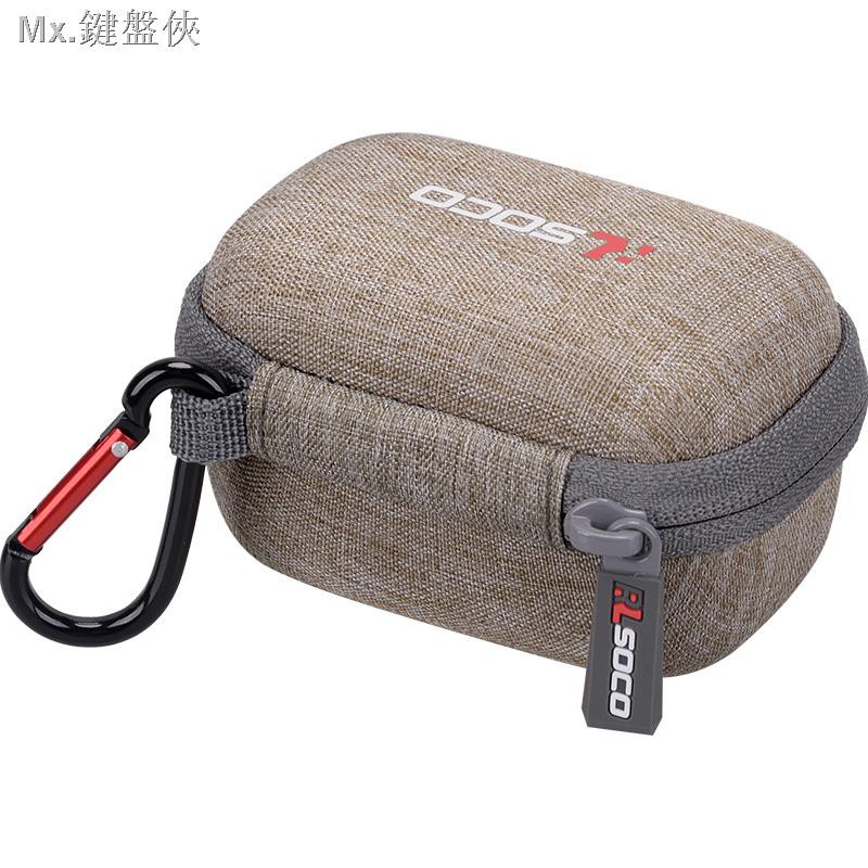 Hộp Cứng Đựng Tai Nghe Không Dây Sennheiser | BigBuy360 - bigbuy360.vn