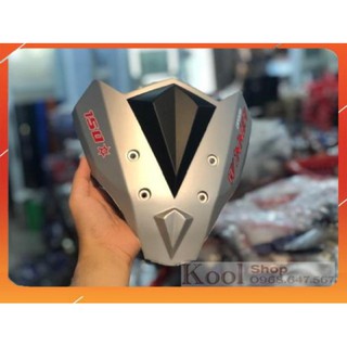 [ SALE KỊCH SÀN ] Chắn Gió Kiểu Dành Cho Winner X Sơn Tem ABM