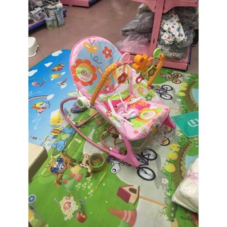 Ghế rung Fisher Price