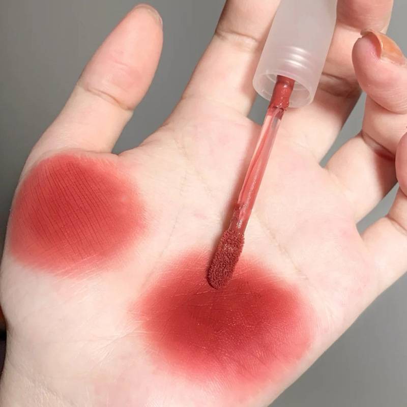 [Hàng mới về] Son kem trang điểm USLIKE dưỡng ẩm chăm sóc đôi môi