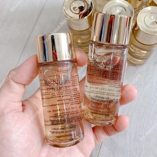 Lotion Esstee Lauder Re-Nutriv Ultimate Lift Regenerating Youth Treatment 30ml