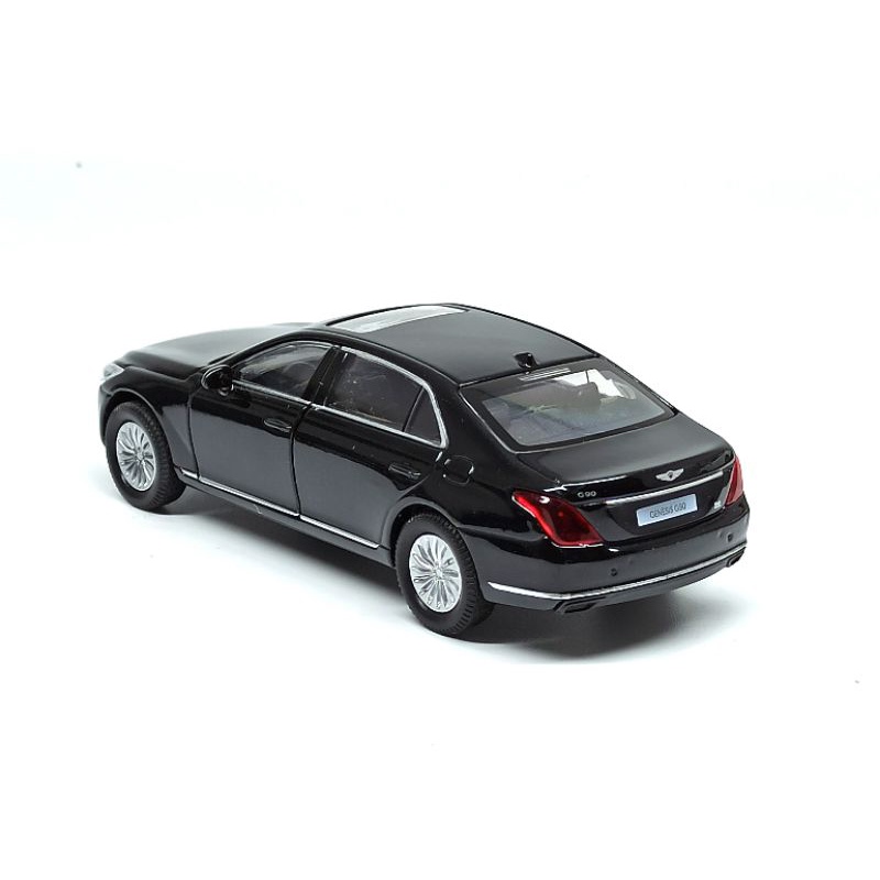 Mô hình xe Hyundai Genesis G90