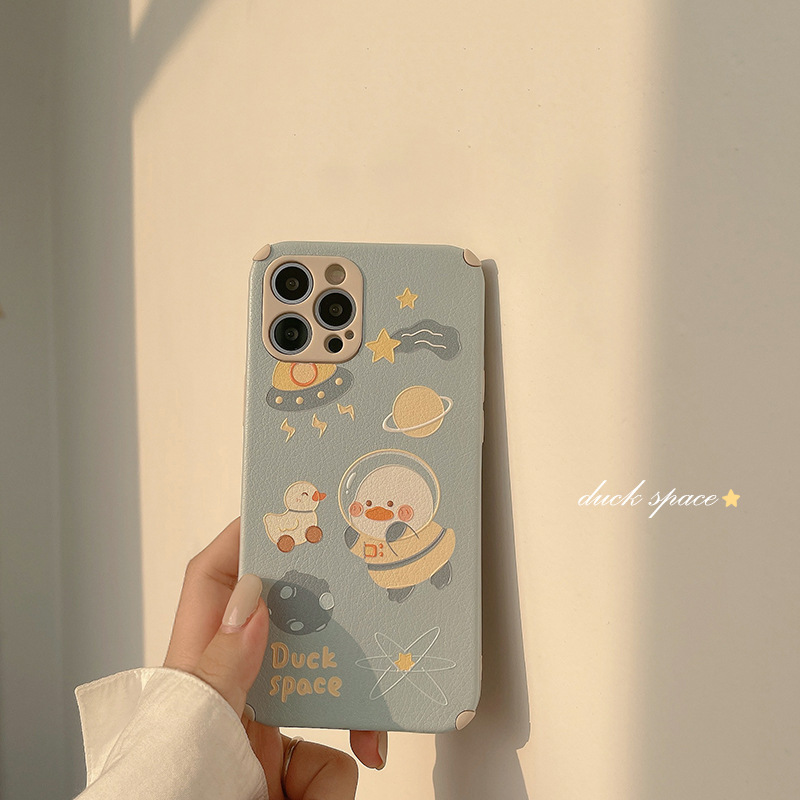 Ốp lưng iphone Ốp Điện Thoại Viền Vuông Cho IPhone / 6 / 6Plus / 6s / 6sPlus/6/7/7Plus/8/8Plus /X/Xs Max/11/11Pro/11ProMax/12/12PROMAX/13MINI Dinuo case-III/TX