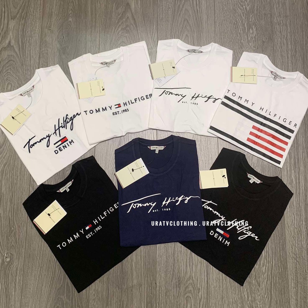 [Mã SKAMA06 giảm 8% tối đa 50K đơn 250K] [FREESHIP - ẢNH CHÍNH CHỦ] Áo thun tay ngắn TÔM MỲ | BigBuy360 - bigbuy360.vn